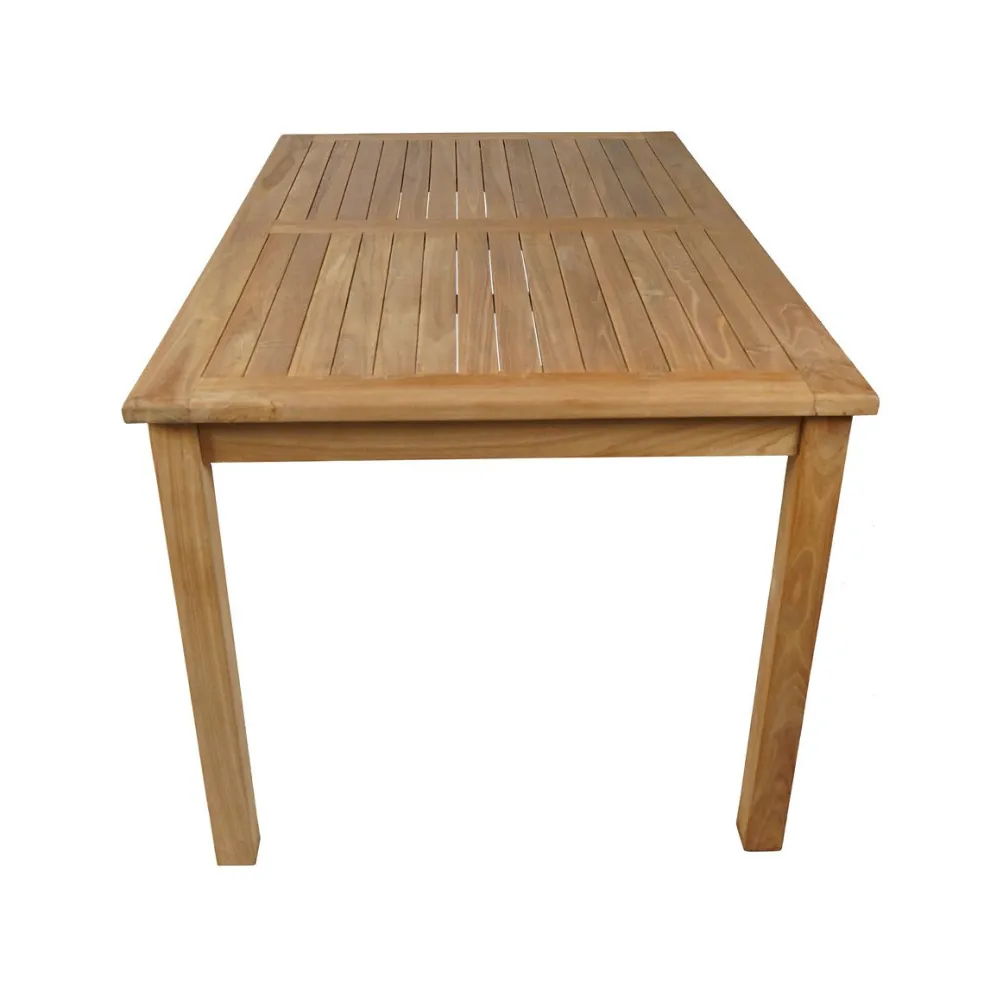Table de jardin TEGAL