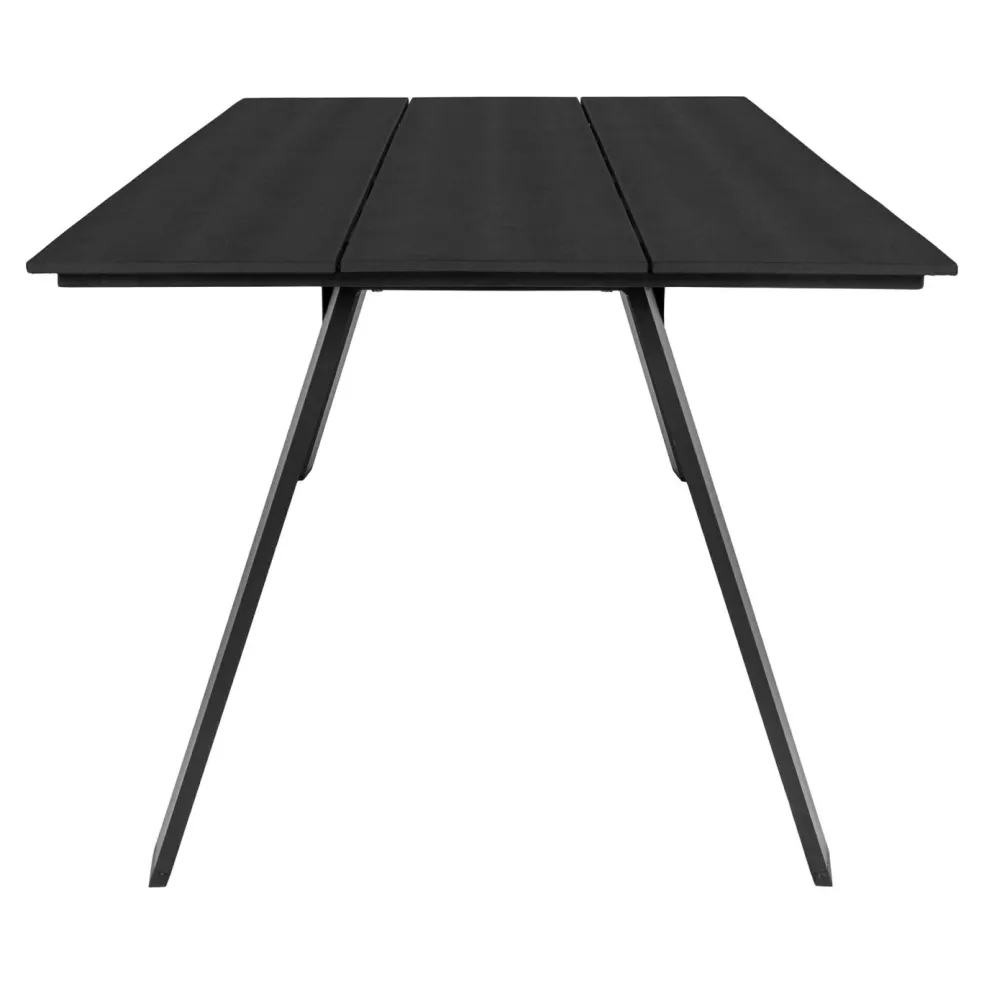 Table de jardin TORONTO