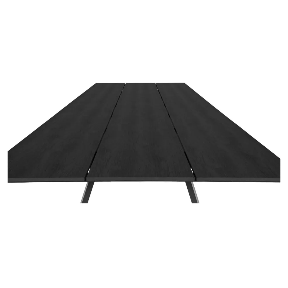 Table de jardin TORONTO