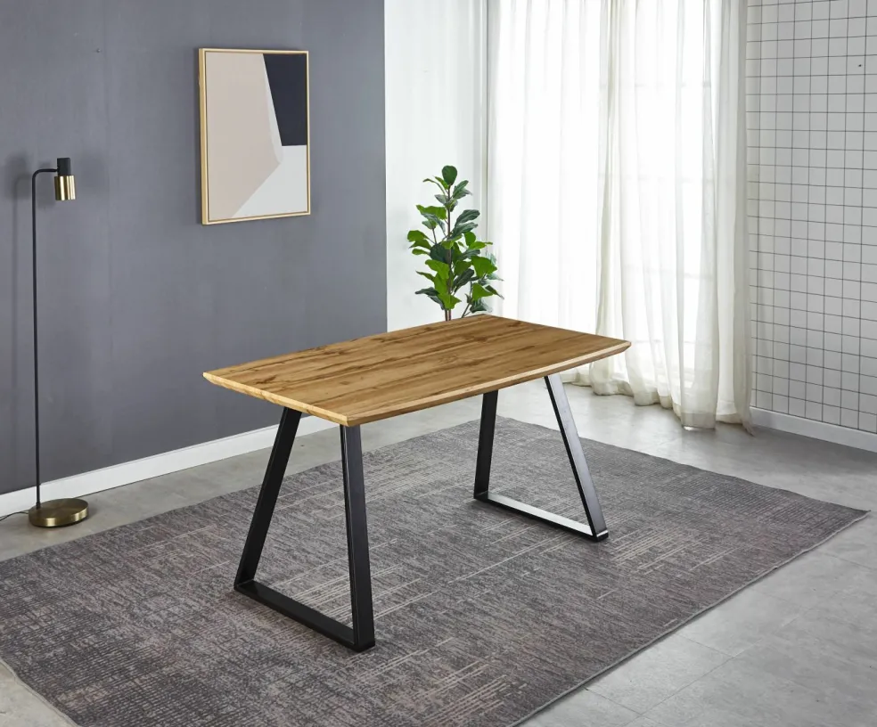 Table de repas AALST