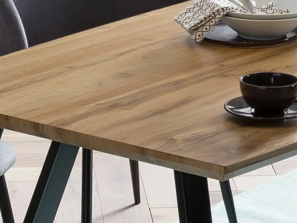 Table de repas AALST