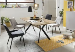 Table de repas AALST