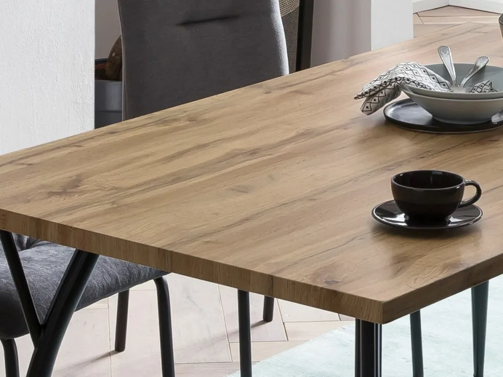 Table de repas AALST