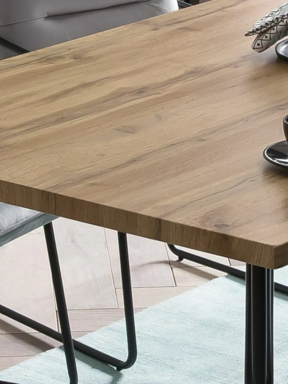 Table de repas AALST