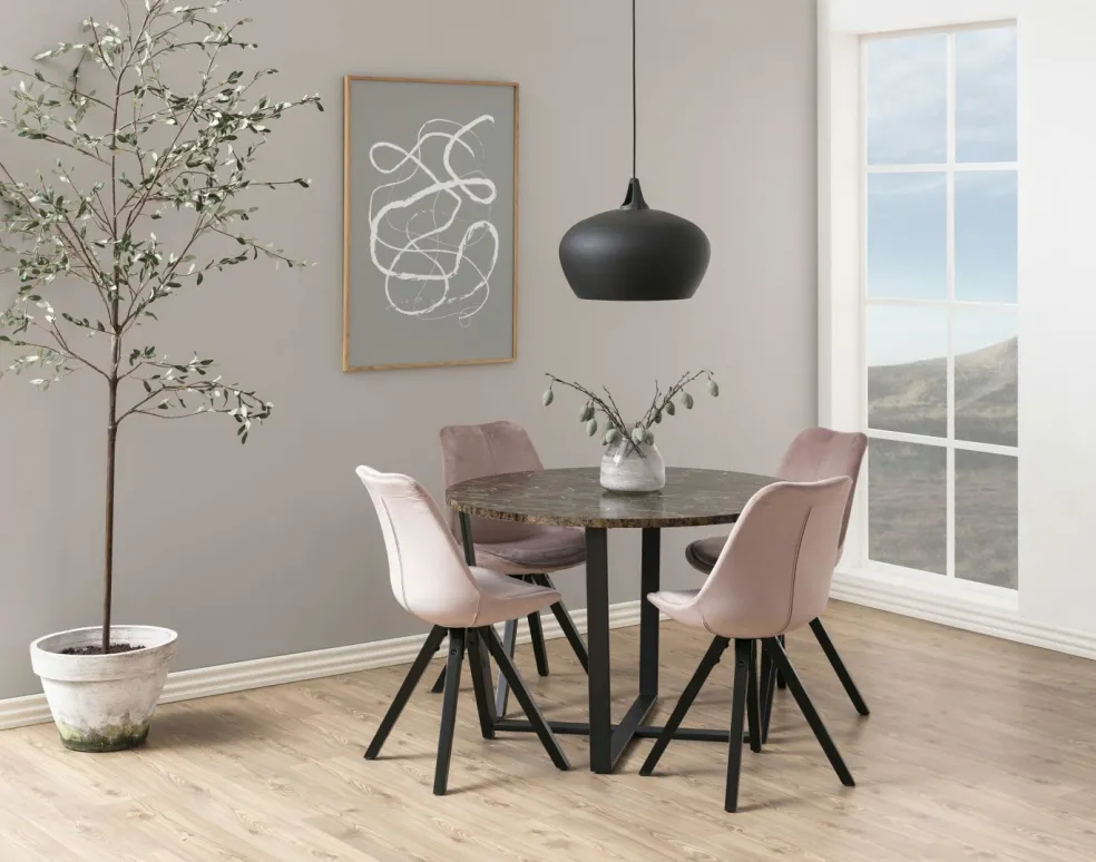 Table de repas AMBLE