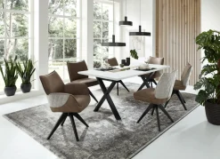 Table de repas ASMARA