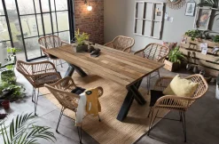 Table de repas BEVEREN