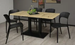 Table de repas BIG BISTRO