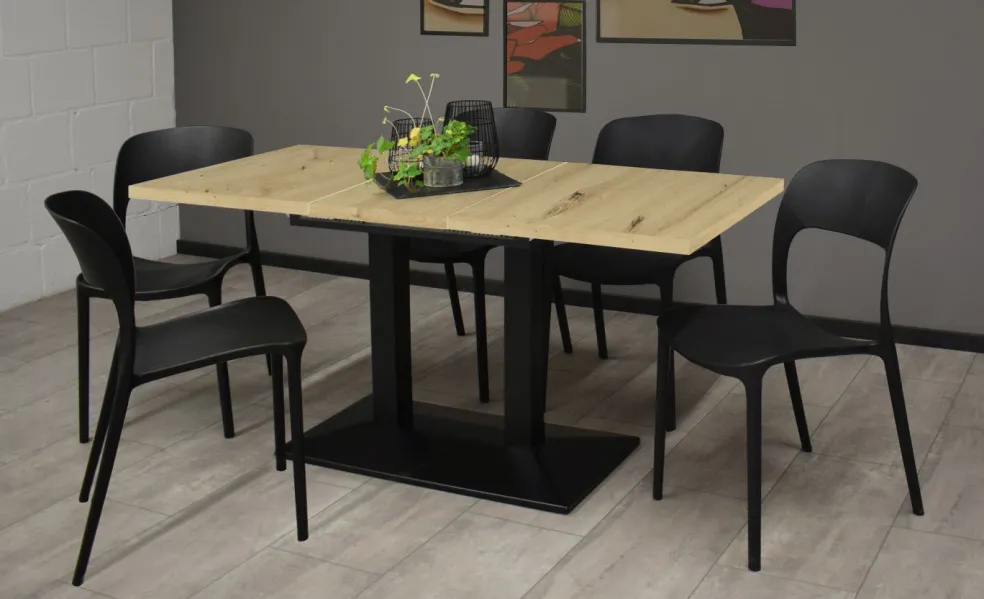 Table de repas BIG BISTRO