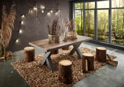 Table de repas BIG SYSTEM DELUXE