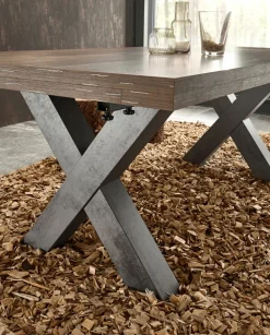 Table de repas BIG SYSTEM DELUXE