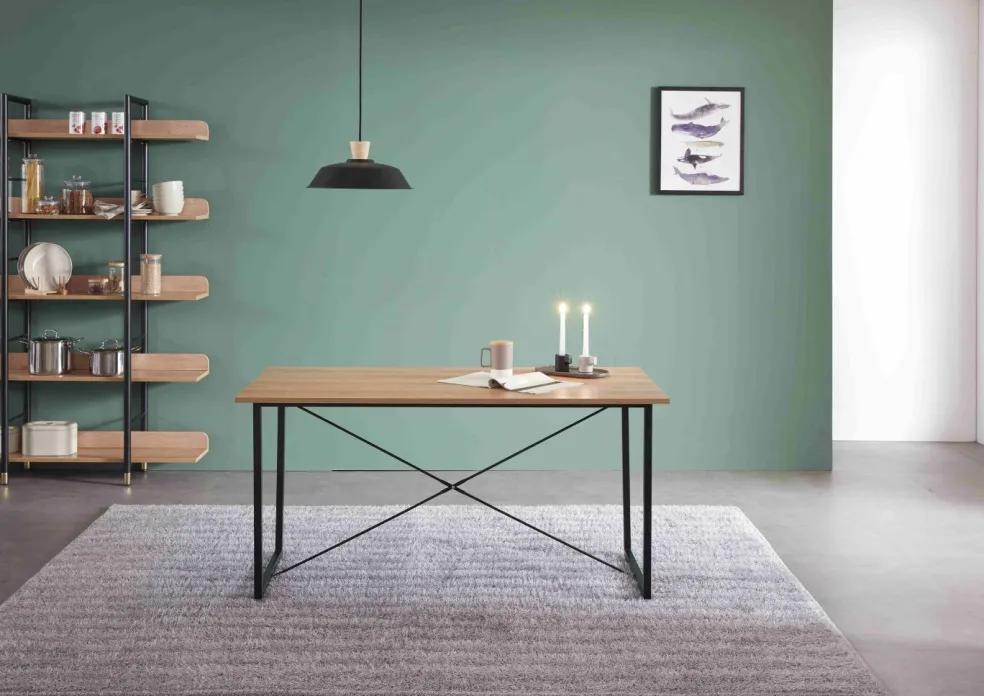 Table de repas BILZEN