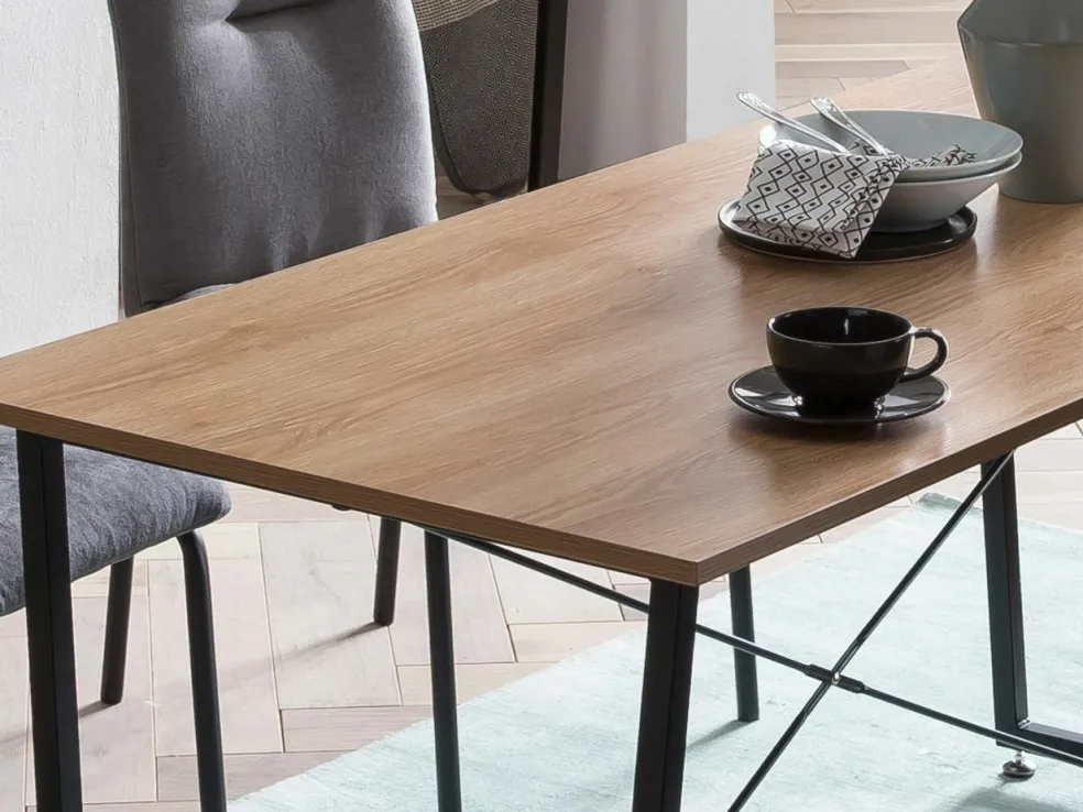 Table de repas BILZEN