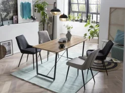 Table de repas BILZEN