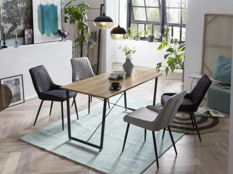 Table de repas BILZEN