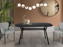 Table de repas BINCHE