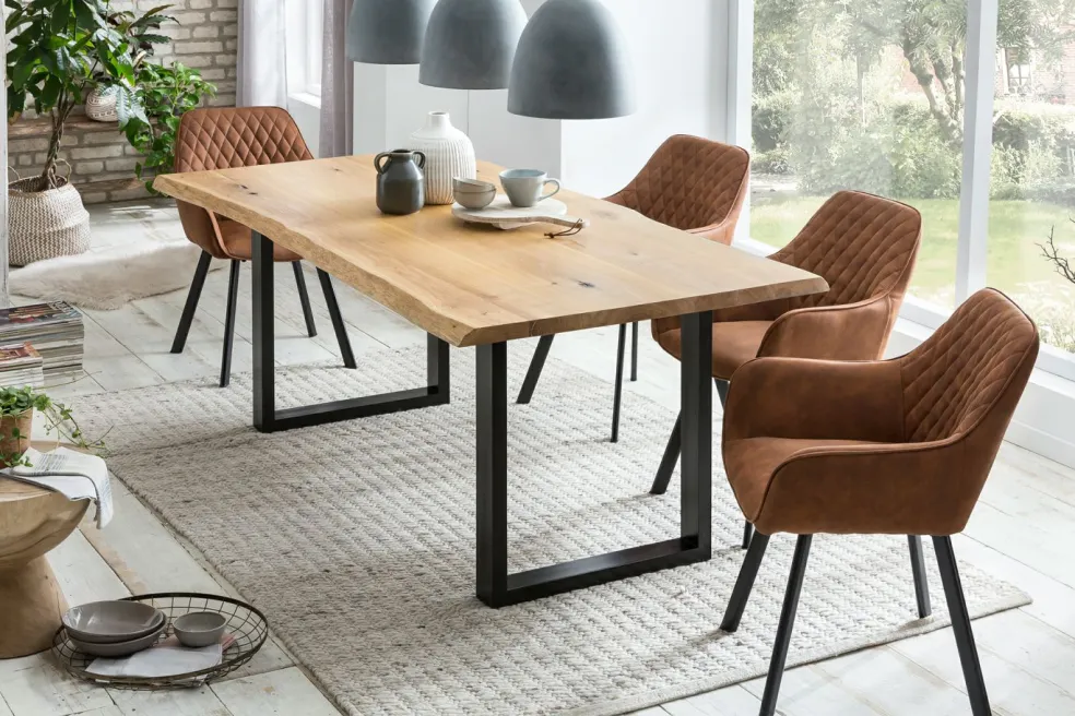 Table de repas BOJONG GEDE