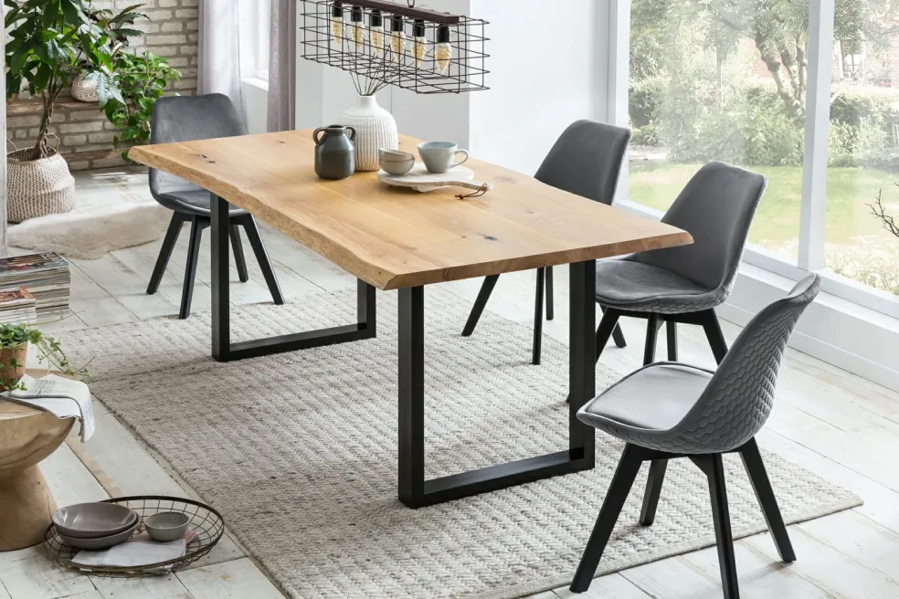 Table de repas BOJONG GEDE