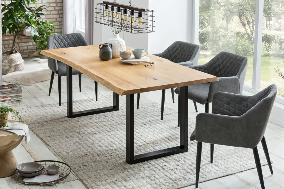 Table de repas BOJONG GEDE