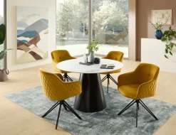 Table de repas BRANDON