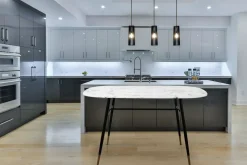 Table de repas BRÜSSEL