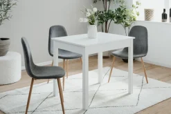 Table de repas CAPRI 81 B