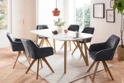 Table de repas CIBINONG