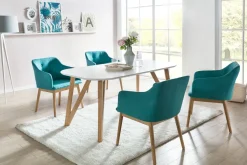 Table de repas CIBINONG