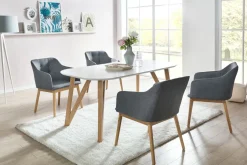 Table de repas CIBINONG