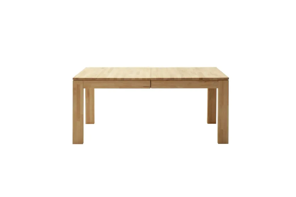 Table de repas extensible VITO ANTHE 3110