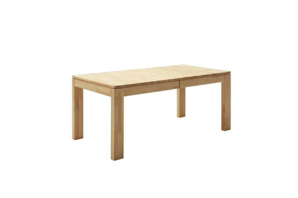 Table de repas extensible VITO ANTHE 3110