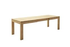 Table de repas extensible VITO ANTHE 3110