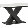 Table de repas extensible MOTION