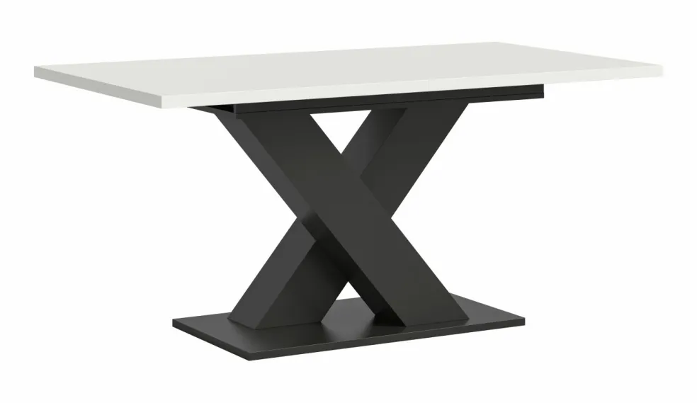 Table de repas extensible MOTION