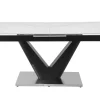 Table de repas extensible RFS-1115088-00