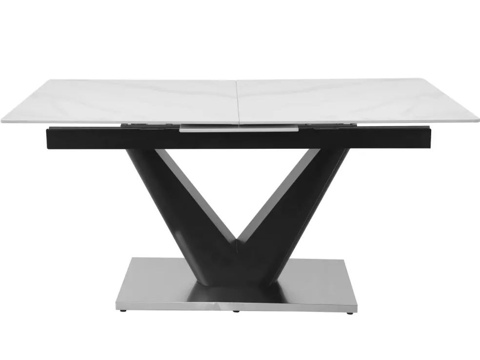 Table de repas extensible RFS-1115088-00