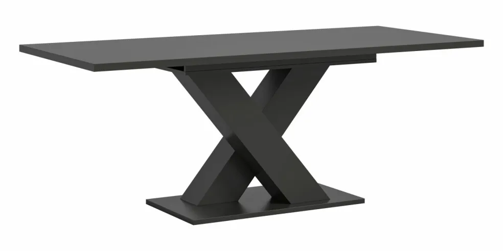 Table de repas extensible MOTION