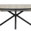 Table de repas extensible TOKIO T