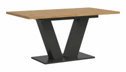 Table de repas extensible MOTION