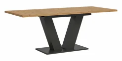 Table de repas extensible MOTION