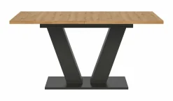 Table de repas extensible MOTION