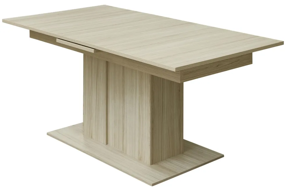 Table de repas extensible INA
