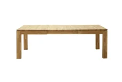 Table de repas extensible VITO ANTHE 3110