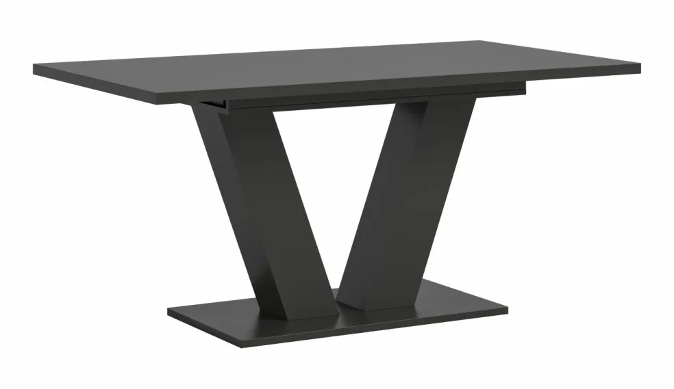 Table de repas extensible MOTION