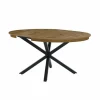 Table de repas extensible OLBIA
