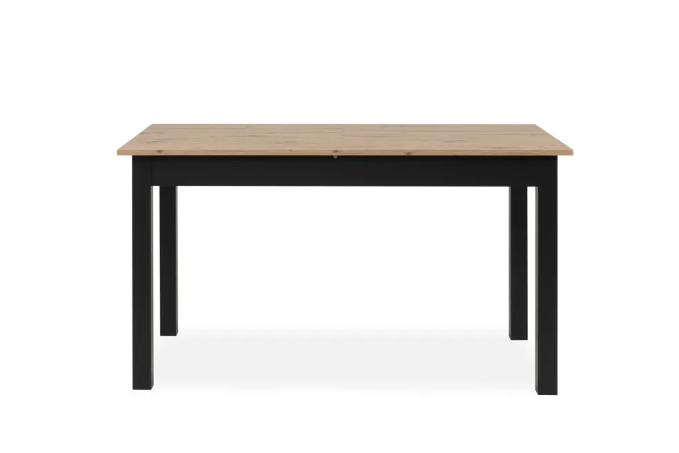 Table de repas extensible COBURG 140