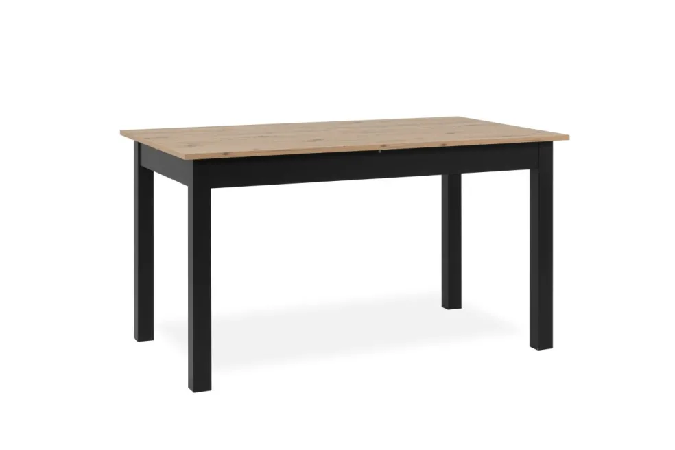 Table de repas extensible COBURG 140