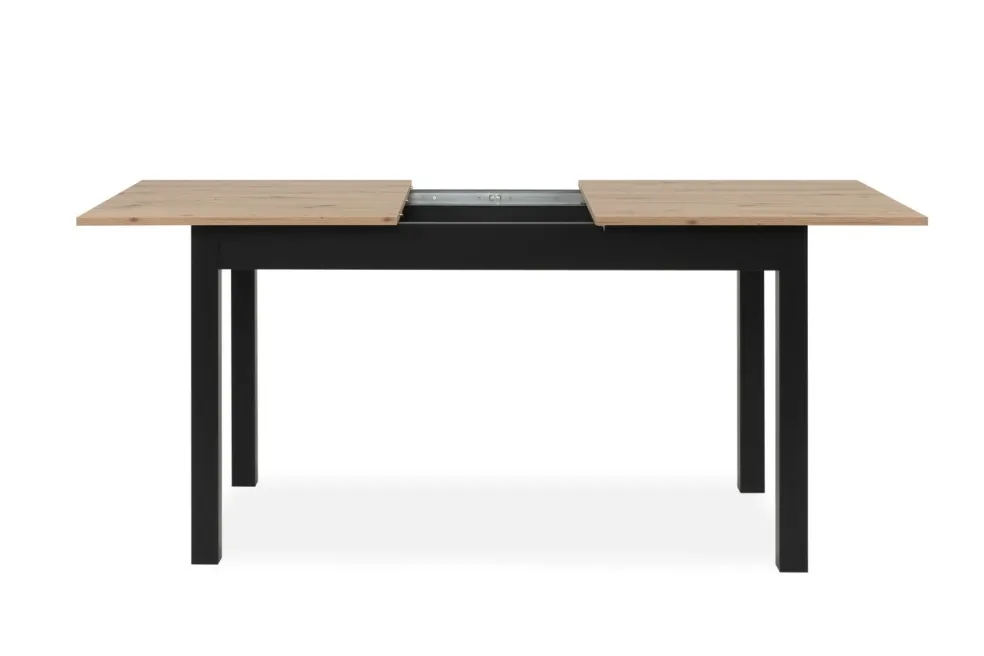 Table de repas extensible COBURG 140