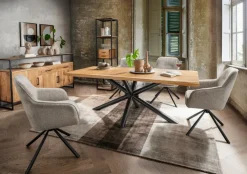 Table de repas  FORREST