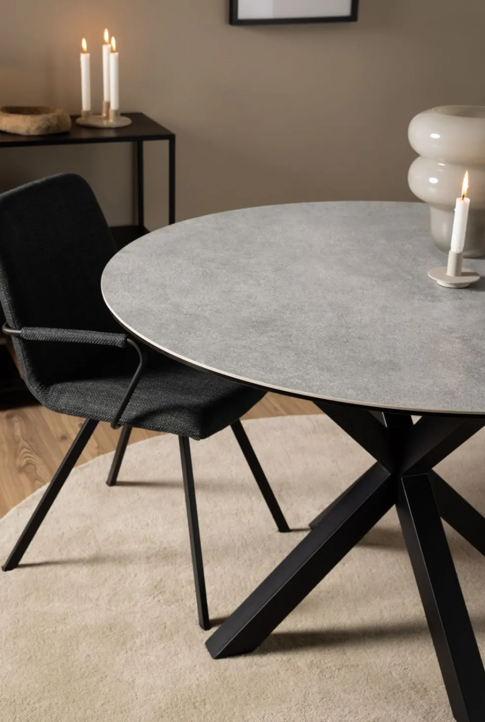 Table de repas HEAVEN